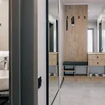 Ξενοδοχείο με διαμερίσματα Rest&ski Μπούκοβελ