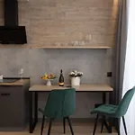 Rest&ski Ξενοδοχείο με διαμερίσματα 4*