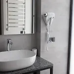 Rest&ski Ξενοδοχείο με διαμερίσματα 4*