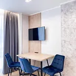 Rest&ski Aparthotel