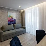 Rest&ski Ξενοδοχείο με διαμερίσματα Μπούκοβελ
