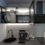 Ξενοδοχείο με διαμερίσματα Rest&ski 4*