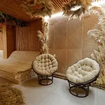 Rest&ski Ξενοδοχείο με διαμερίσματα 4*