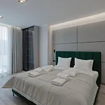 Rest&ski Ξενοδοχείο με διαμερίσματα Μπούκοβελ