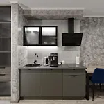 Aparthotel Rest&ski 4*