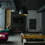 Rest&ski Ξενοδοχείο με διαμερίσματα Μπούκοβελ