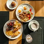 Ξενοδοχείο με διαμερίσματα Rest&ski