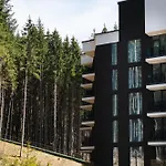 Ξενοδοχείο με διαμερίσματα Rest&ski Μπούκοβελ