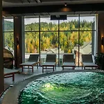 Ξενοδοχείο με διαμερίσματα Rest&ski