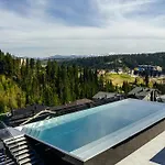 아파트호텔 Rest&ski