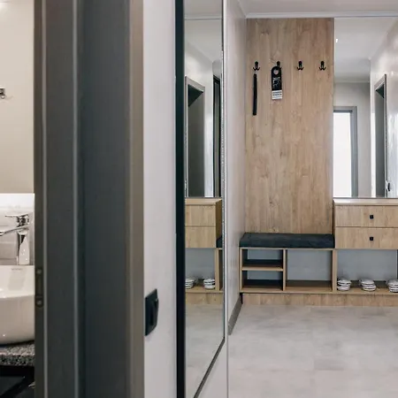 아파트호텔 Rest&ski 부코벨