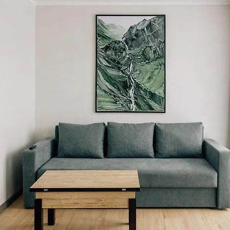 Rest&ski Μπούκοβελ