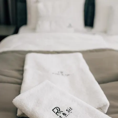 Hotel apartamentowy Rest&ski 4*