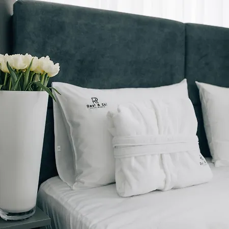 Aparthotel Rest&ski *