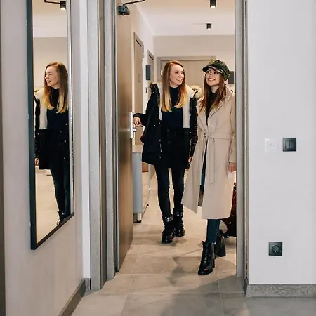 Rest&ski 아파트호텔 4*