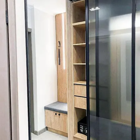 Rest&ski Ξενοδοχείο με διαμερίσματα Μπούκοβελ