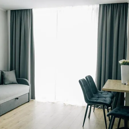 아파트호텔 Rest&ski 부코벨