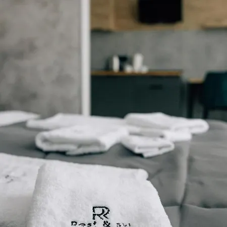 Rest&ski 4* 부코벨