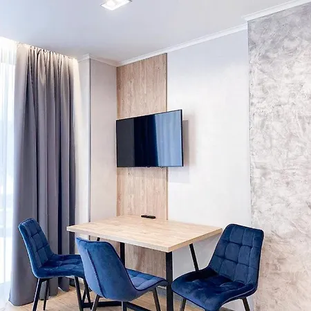 Rest&ski 아파트호텔