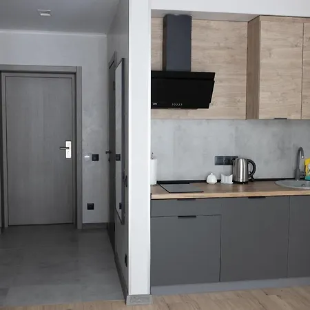 Rest&ski Aparthotel 4*