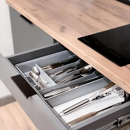 Rest&ski Ξενοδοχείο με διαμερίσματα Μπούκοβελ