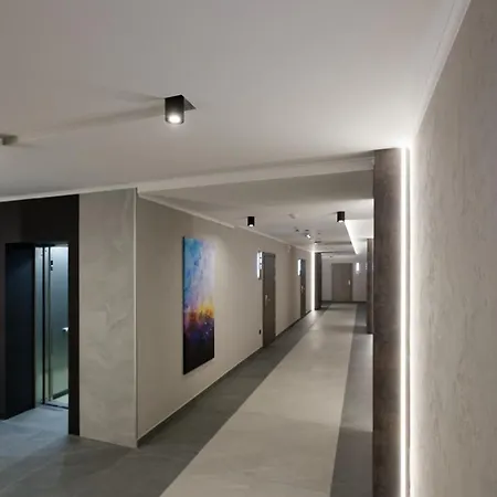 Rest&ski Aparthotel 4*