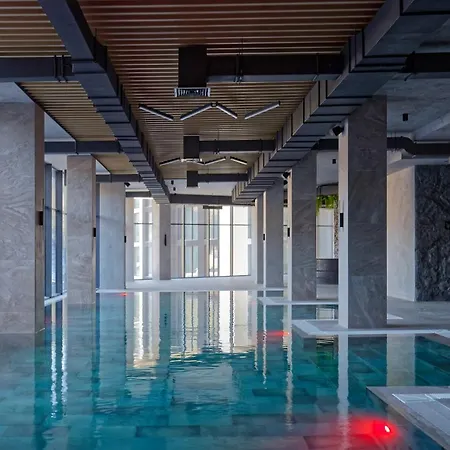 Rest&ski 아파트호텔