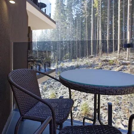 Rest&ski Aparthotel Boekovel