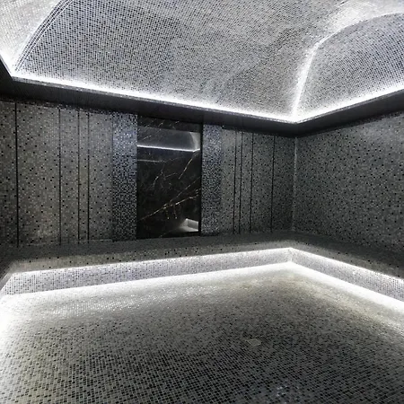 Rest&ski 4* Μπούκοβελ