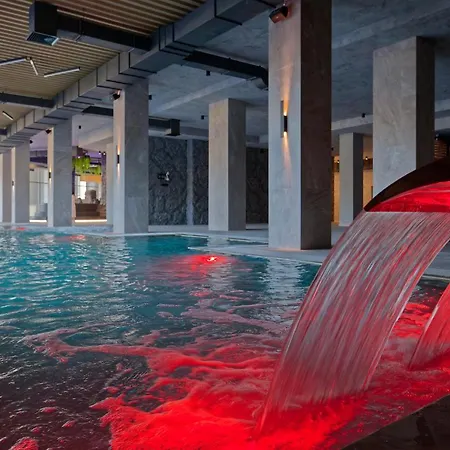 Rest&ski Aparthotel
