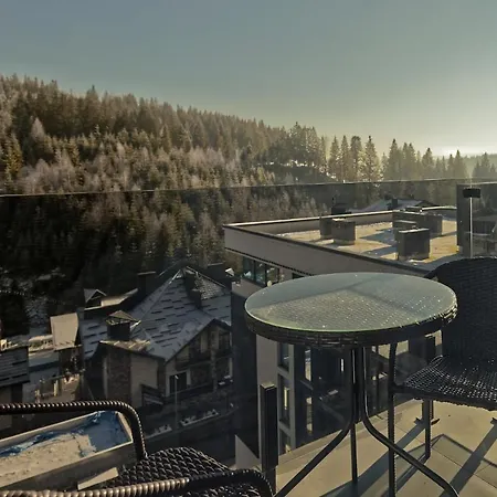 Aparthotel Rest&ski *