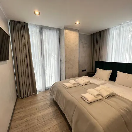 Aparthotel Rest&ski