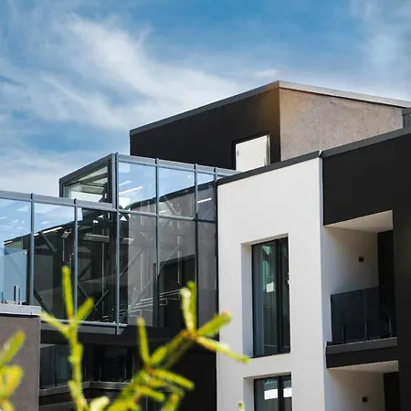 Rest&ski 아파트호텔 부코벨