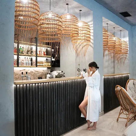 Aparthotel Rest&ski Boekovel