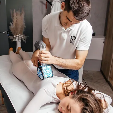 Rest&ski * Буковель