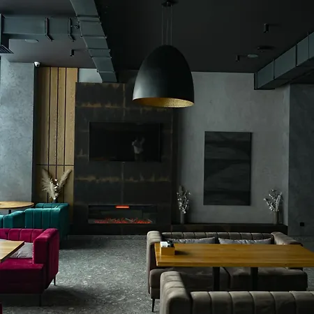 Rest&ski Aparthotel Boekovel