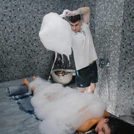 Rest&ski 아파트호텔