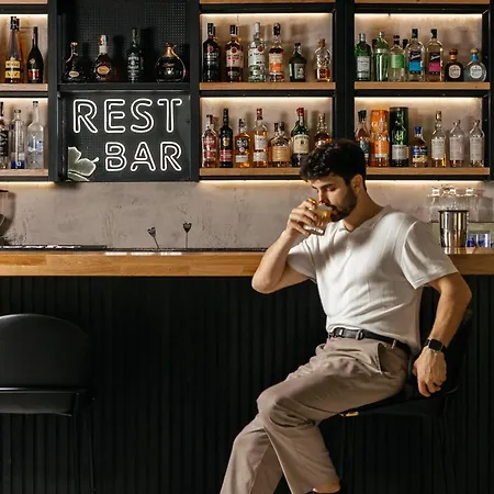 Rest&ski