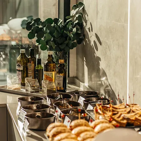 아파트호텔 Rest&ski