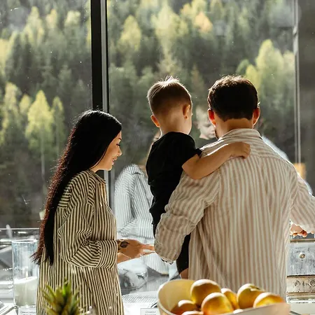 Aparthotel Rest&ski 4*