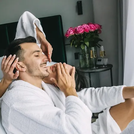 Rest&ski Буковель