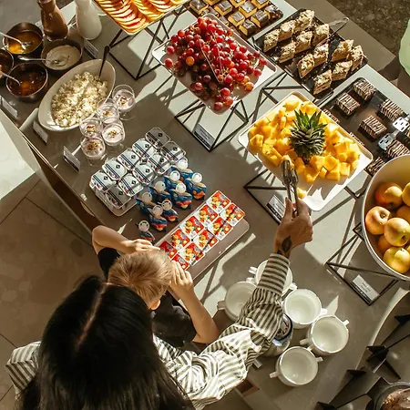 아파트호텔 Rest&ski