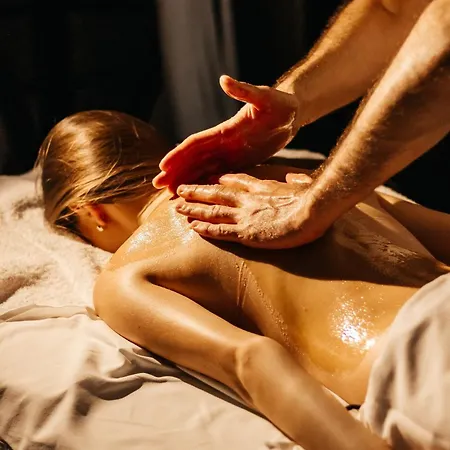 Rest&ski 4* 부코벨