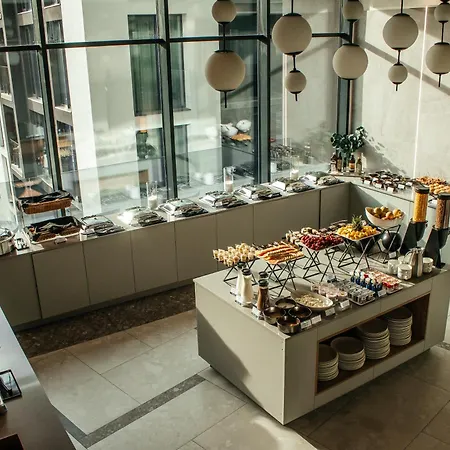 Aparthotel Rest&ski Boekovel