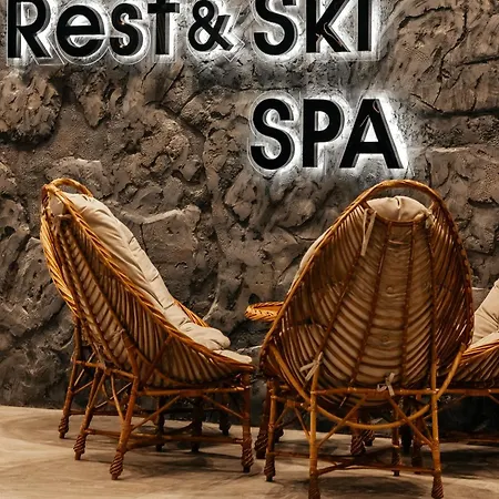 Rest&ski 4*
