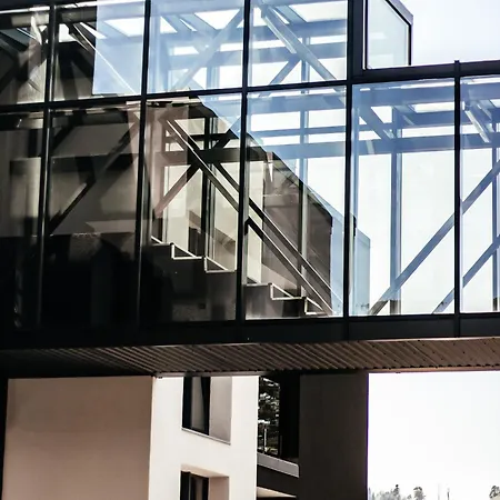 아파트호텔 Rest&ski 부코벨