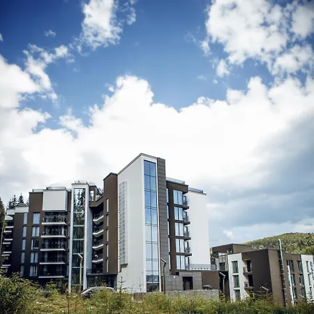 Rest&ski 4* Μπούκοβελ