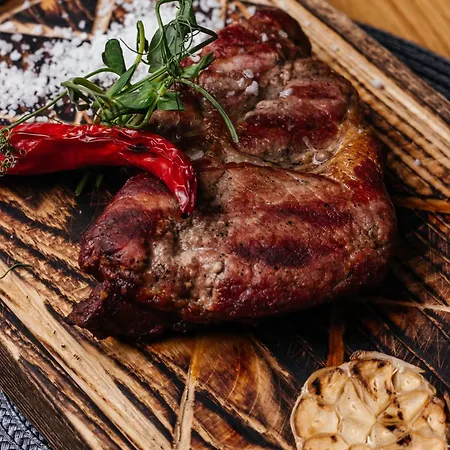 아파트호텔 Rest&ski