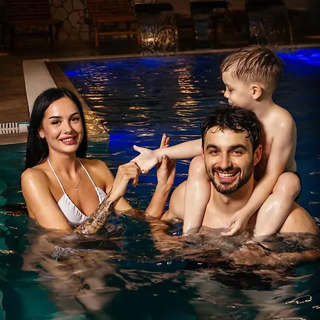 Rest&ski Ξενοδοχείο με διαμερίσματα