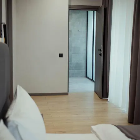 Aparthotel Rest&ski